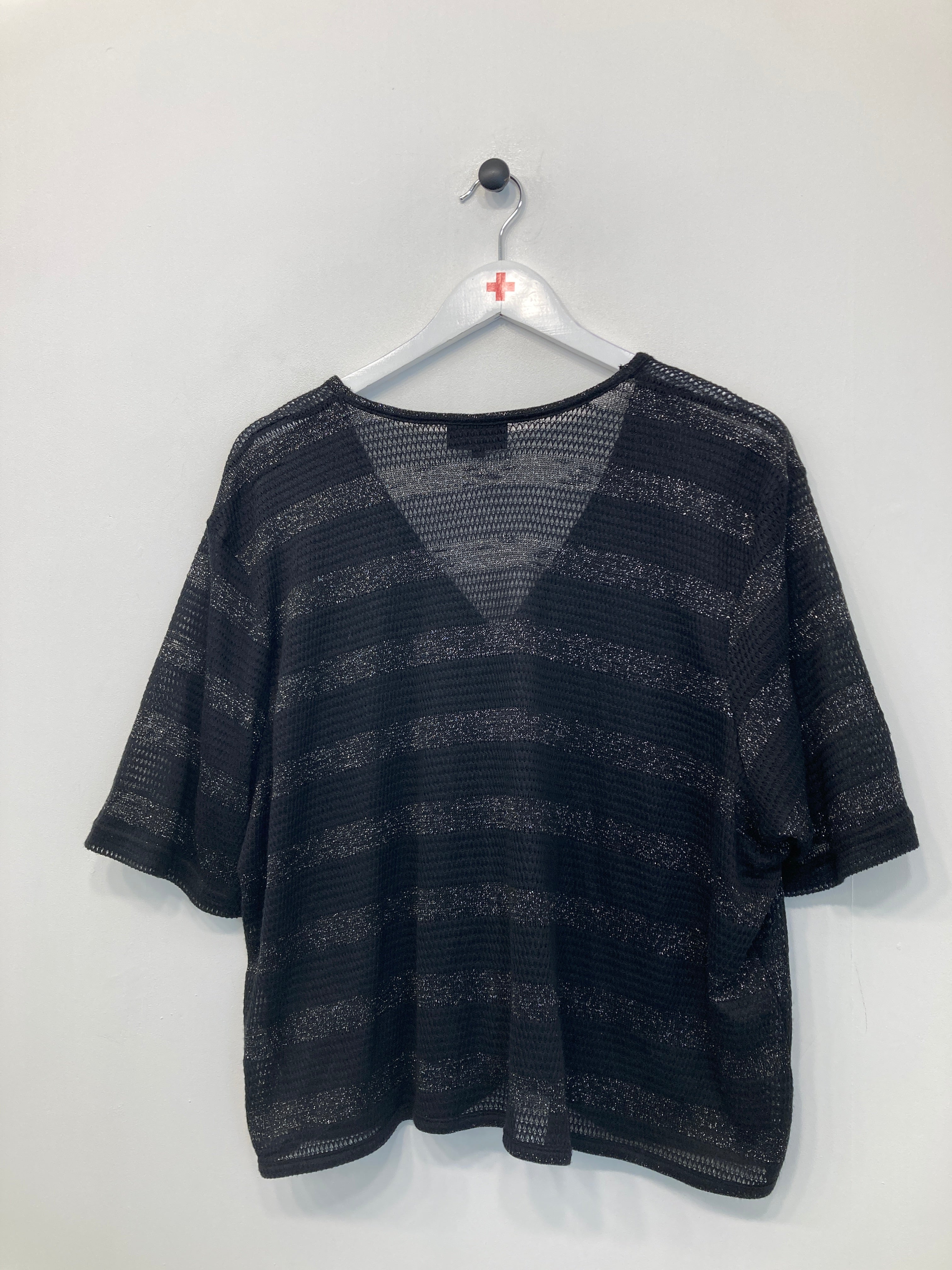 Zhenzi Cardigan